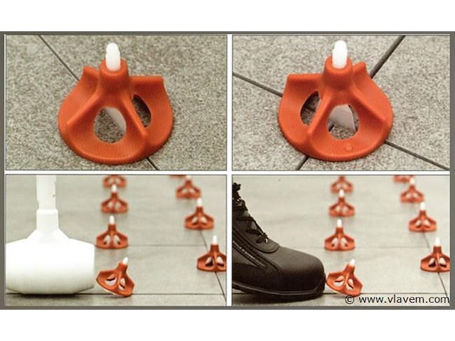 1 mm twister screw - afbeelding 1 van  2