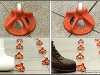 1 mm twister screw - afbeelding 1 van  2