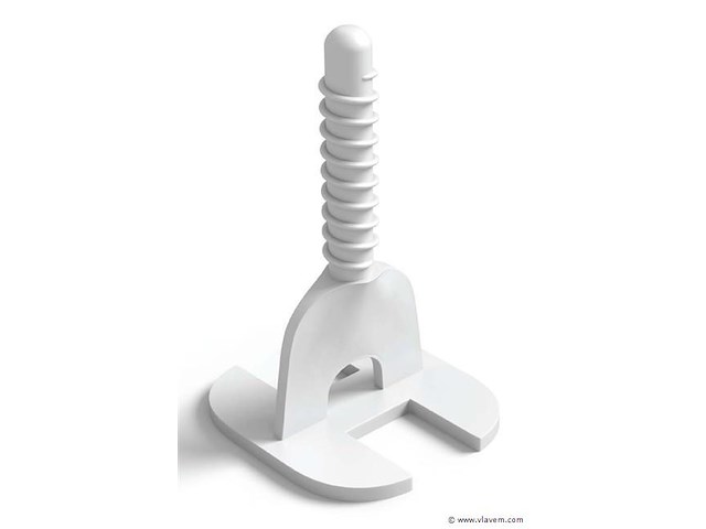 1 mm twister screw - afbeelding 2 van  2