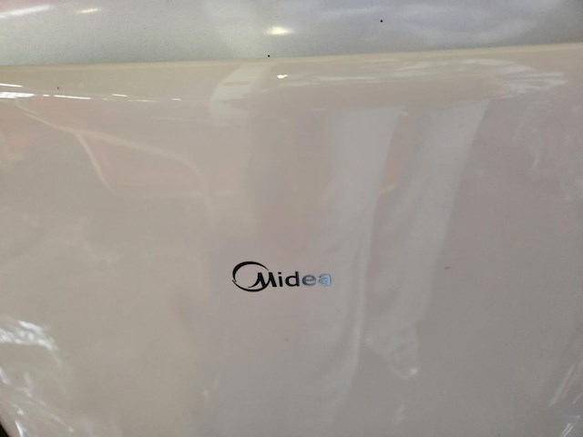 1 mobiele airco midea mppd-12crn1-qb6 - afbeelding 3 van  6