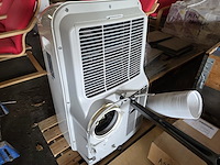 1 mobiele airco midea mppd-12crn1-qb6 - afbeelding 6 van  6