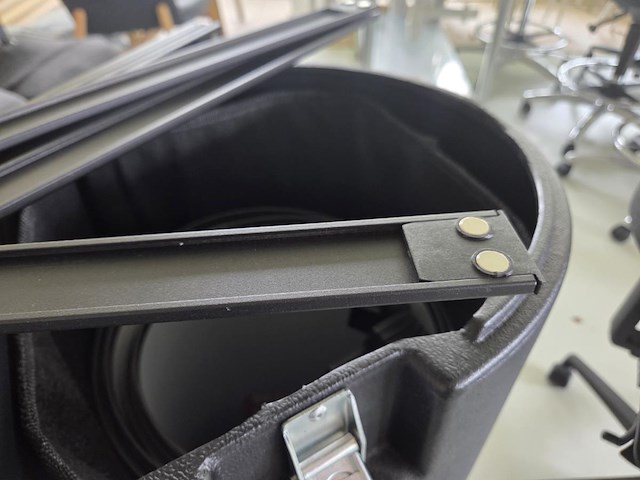 1 mobiele stand - afbeelding 1 van  9