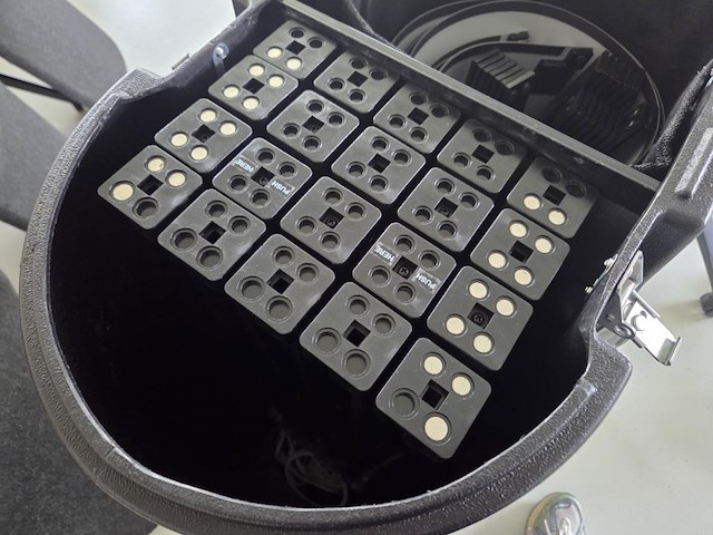 1 mobiele stand - afbeelding 4 van  9