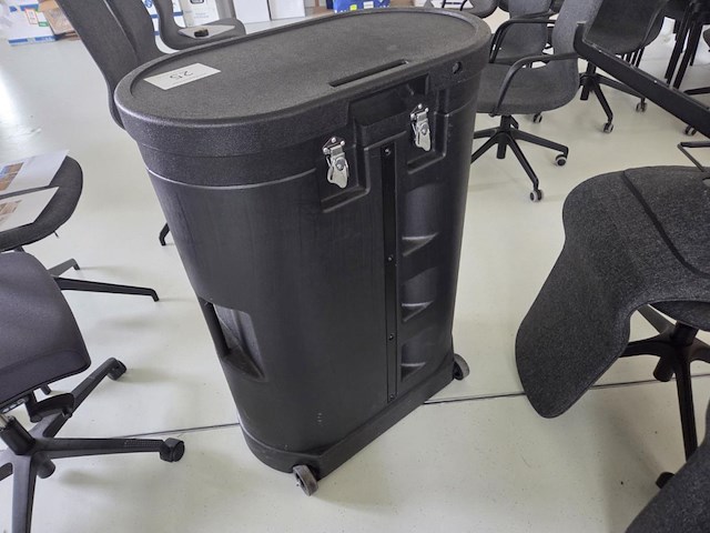 1 mobiele stand - afbeelding 9 van  9