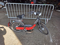 1 motorfiets piaggio