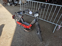 1 motorfiets piaggio - afbeelding 2 van  8