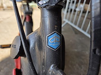 1 motorfiets piaggio - afbeelding 3 van  8