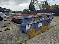 1 multibenne 4t - afbeelding 2 van  7