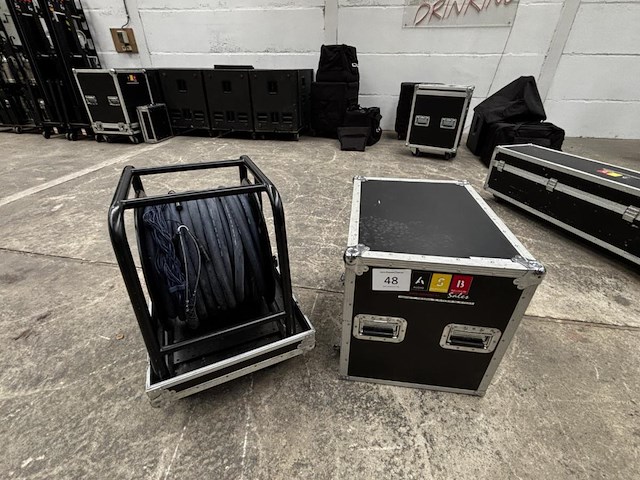 1 multikabel dap - afbeelding 1 van  5