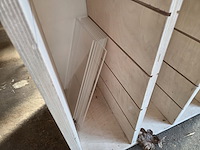 1 multiplex kastje - afbeelding 2 van  6