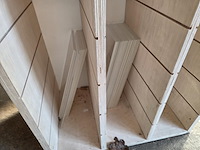 1 multiplex kastje - afbeelding 3 van  6