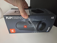 1 muziekbox jbl flip - afbeelding 1 van  6