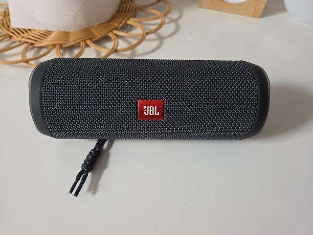 1 muziekbox jbl flip - afbeelding 3 van  6