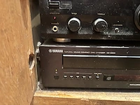 1 muziekinstallatie - afbeelding 2 van  4