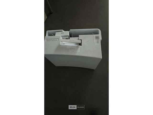 1 naaimachine bernina - afbeelding 2 van  2