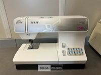 1 naaimachine pfaff - afbeelding 1 van  3