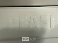 1 naaimachine pfaff - afbeelding 3 van  3