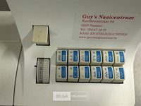 1 naaimachine pfaff - afbeelding 3 van  6