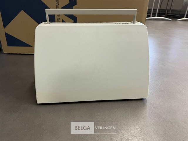 1 naaimachine pfaff - afbeelding 5 van  6