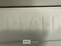 1 naaimachine pfaff - afbeelding 6 van  6