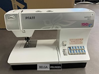 1 naaimachine pfaff - afbeelding 2 van  4