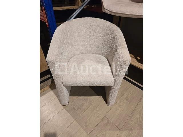 1 nieuwe fauteuil - afbeelding 1 van  1