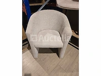 1 nieuwe fauteuil - afbeelding 1 van  1
