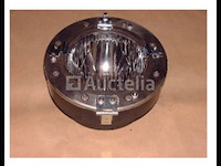 1 nmbs locomotief koplamp (rood)( 010800--029)