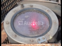 1 nmbs locomotief koplamp (rood) (010800-004) - afbeelding 7 van  20