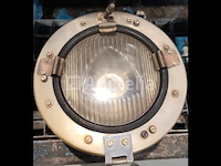 1 nmbs locomotief koplamp (rood) (010800-009) - afbeelding 19 van  20