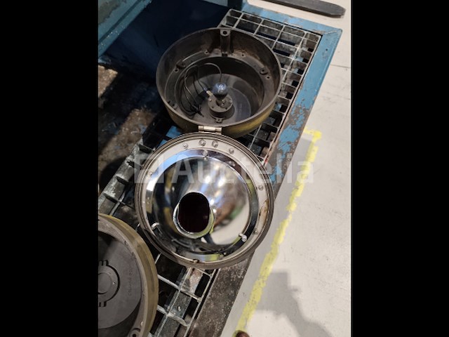 1 nmbs locomotief koplamp (rood) (010800-017) - afbeelding 8 van  20