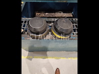 1 nmbs locomotief koplamp (rood) (010800-031) - afbeelding 3 van  20