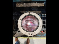 1 nmbs locomotief koplamp (rood) (010800-032) - afbeelding 20 van  20