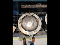 1 nmbs locomotief koplamp (rood) - afbeelding 20 van  20