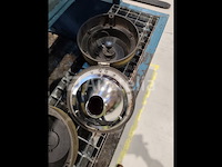 1 nmbs locomotief koplamp (wit) - afbeelding 11 van  20