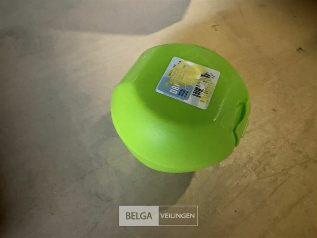 1 olijvenschaal + appeldoosjes - afbeelding 4 van  4