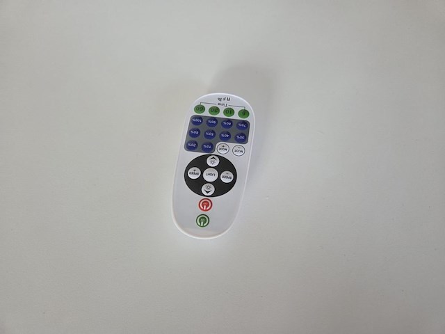 1 ontvangstmeubel met led verlichting - afbeelding 4 van  10