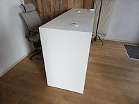 1 ontvangstmeubel met led verlichting - afbeelding 5 van  10