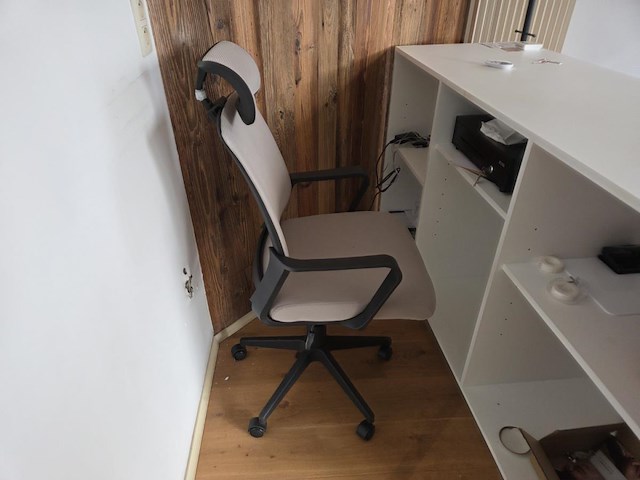 1 ontvangstmeubel met led verlichting - afbeelding 7 van  10