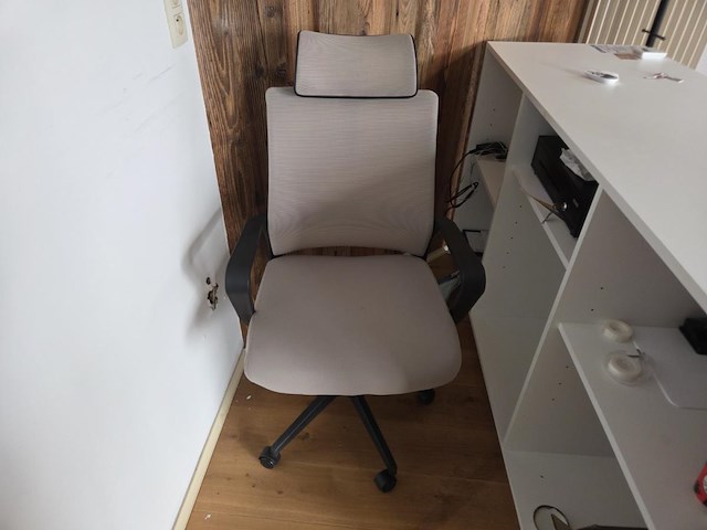 1 ontvangstmeubel met led verlichting - afbeelding 8 van  10