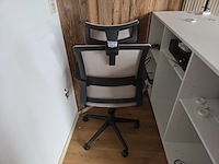 1 ontvangstmeubel met led verlichting - afbeelding 9 van  10