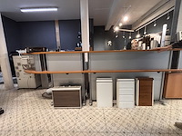 1 ontvangstmeubel - afbeelding 1 van  4