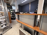 1 ontvangstmeubel - afbeelding 2 van  4