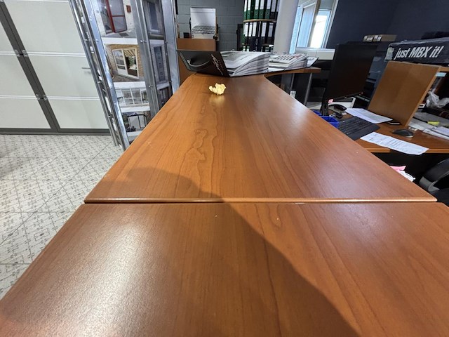 1 ontvangstmeubel - afbeelding 3 van  4