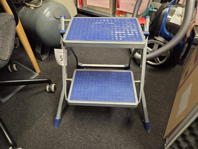 1 opstapje - afbeelding 2 van  3