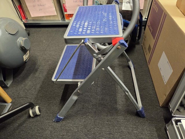 1 opstapje - afbeelding 1 van  3