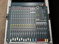 1 pa mengtafel allen&heath mixwizard - afbeelding 1 van  4