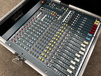 1 pa mengtafel allen&heath mixwizard - afbeelding 3 van  4