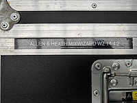 1 pa mengtafel allen&heath mixwizard - afbeelding 4 van  4