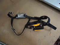 1 paar anti-glij ijzers - afbeelding 1 van  3